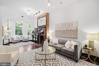 1128 Park Road NW, Washington, DC 20010 - Photo 1