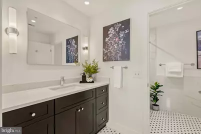 910 M Street NW #601, Washington, DC 20001 - Photo 25
