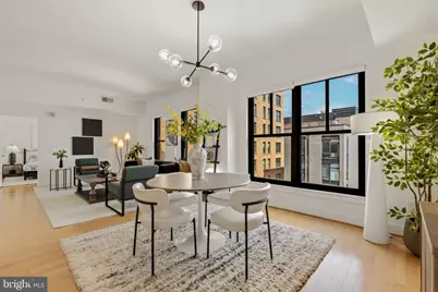 910 M Street NW #601, Washington, DC 20001 - Photo 9