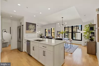 910 M Street NW #601, Washington, DC 20001 - Photo 5