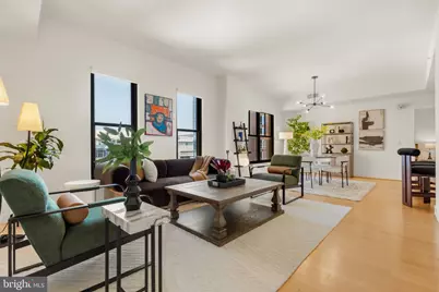 910 M Street NW #601, Washington, DC 20001 - Photo 1