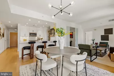 910 M Street NW #601, Washington, DC 20001 - Photo 3