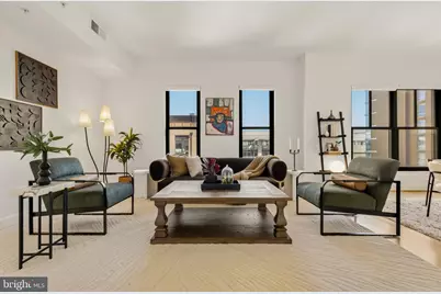 910 M Street NW #601, Washington, DC 20001 - Photo 11
