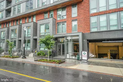 1211 Van Street SE #601, Washington, DC 20003 - Photo 3