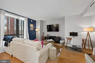 1211 Van Street SE #601, Washington, DC 20003 - Photo 7