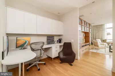 1177 22nd Street NW #7E, Washington, DC 20037 - Photo 17