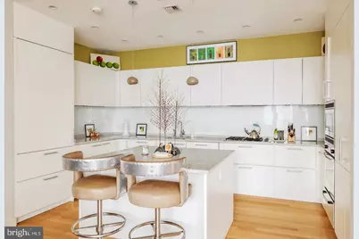 1177 22nd Street NW #7E, Washington, DC 20037 - Photo 13