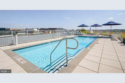 1177 22nd Street NW #7E, Washington, DC 20037 - Photo 33