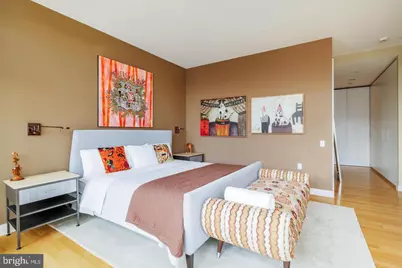 1177 22nd Street NW #7E, Washington, DC 20037 - Photo 21