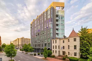 1177 22nd Street NW, Washington, DC 20037 - Photo 1