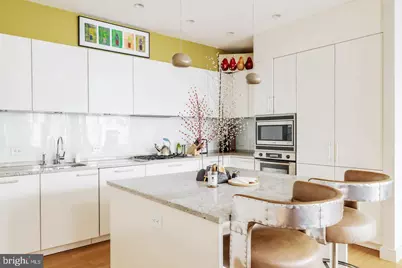1177 22nd Street NW #7E, Washington, DC 20037 - Photo 15