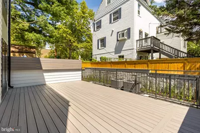 3319 12th St NE #6, Washington, DC 20017 - Photo 21