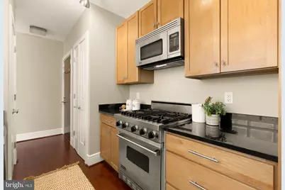 1654 Euclid Street NW #202, Washington, DC 20009 - Photo 13