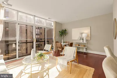 1654 Euclid Street NW #202, Washington, DC 20009 - Photo 9