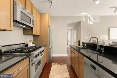 1654 Euclid Street NW #202, Washington, DC 20009 - Photo 15