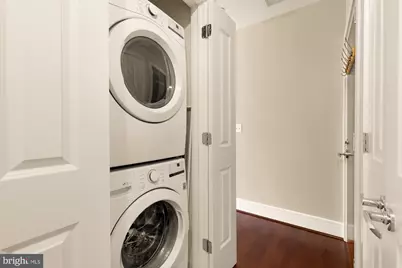 1654 Euclid Street NW #202, Washington, DC 20009 - Photo 25