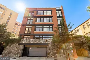 1654 Euclid St NW, Washington, DC 20009 - Photo 1