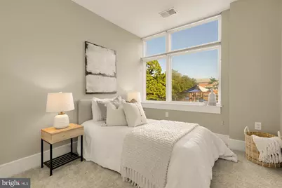 1654 Euclid Street NW #202, Washington, DC 20009 - Photo 21