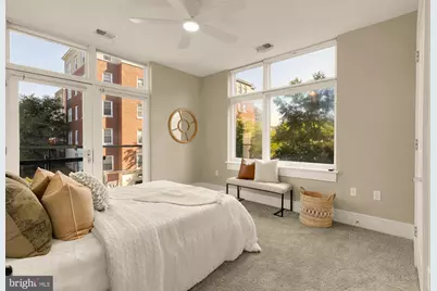1654 Euclid Street NW #202, Washington, DC 20009 - Photo 17
