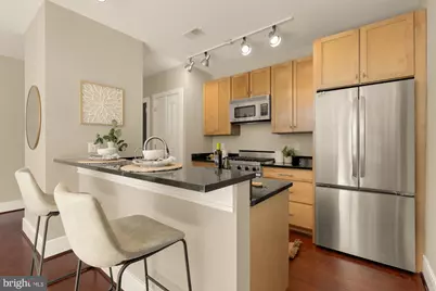 1654 Euclid Street NW #202, Washington, DC 20009 - Photo 11