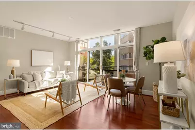 1654 Euclid Street NW #202, Washington, DC 20009 - Photo 7