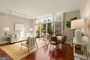 1654 Euclid St NW, Washington, DC 20009 - Photo 7