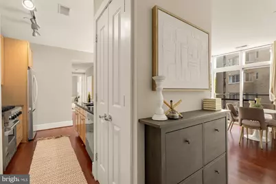 1654 Euclid Street NW #202, Washington, DC 20009 - Photo 5