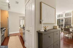 1654 Euclid St NW, Washington, DC 20009 - Photo 5