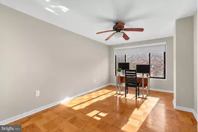 2501 Calvert Street NW #409, Washington, DC 20008 - Photo 11
