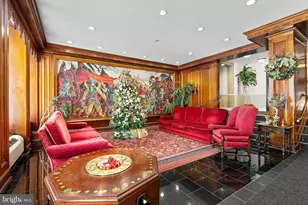 2501 Calvert St NW, Washington, DC 20008 - Photo 17