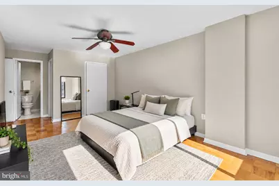 2501 Calvert Street NW #409, Washington, DC 20008 - Photo 7