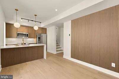 3319 12th St NE #8, Washington, DC 20017 - Photo 15