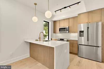 3319 12th St NE #8, Washington, DC 20017 - Photo 5