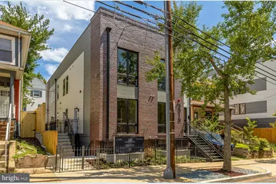 3319 12th St NE #8, Washington, DC 20017 - Photo 1
