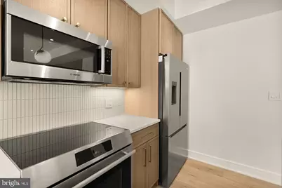3319 12th St NE #8, Washington, DC 20017 - Photo 11