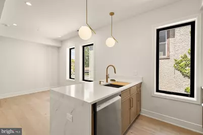 3319 12th St NE #8, Washington, DC 20017 - Photo 9