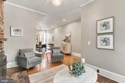 925 South Carolina Avenue SE, Washington, DC 20003 - Photo 5