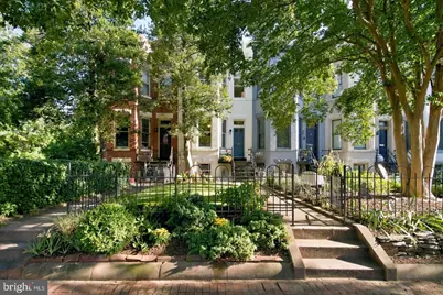 925 South Carolina Avenue SE, Washington, DC 20003 - Photo 41