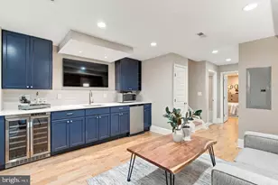 925 South Carolina Ave SE, Washington, DC 20003 - Photo 35