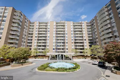 3001 Veazey Terrace NW #1013, Washington, DC 20008 - Photo 3