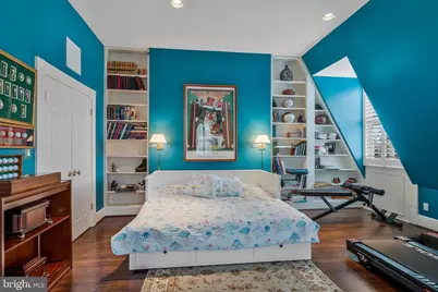 3230 Volta Place NW, Washington, DC 20007 - Photo 9