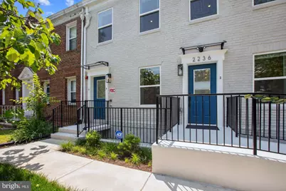 2236 40th Street NW #4, Washington, DC 20007 - Photo 7