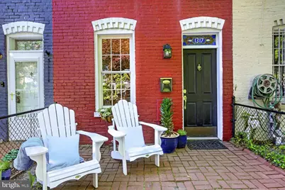 1317 Potomac Avenue SE, Washington, DC 20003 - Photo 5