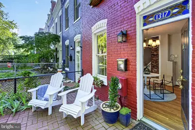 1317 Potomac Avenue SE, Washington, DC 20003 - Photo 1