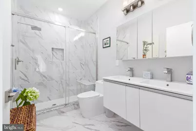 2812 Georgia Avenue NW #5, Washington, DC 20001 - Photo 21