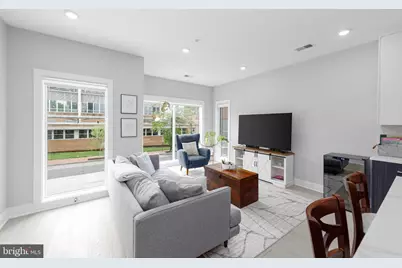 2812 Georgia Avenue NW #5, Washington, DC 20001 - Photo 1