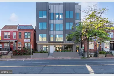 2812 Georgia Avenue NW #5, Washington, DC 20001 - Photo 29