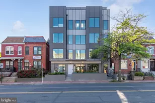 2812 Georgia Ave NW, Washington, DC 20001 - Photo 29