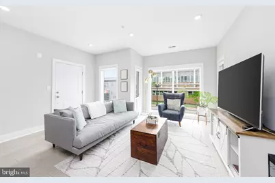 2812 Georgia Avenue NW #5, Washington, DC 20001 - Photo 3