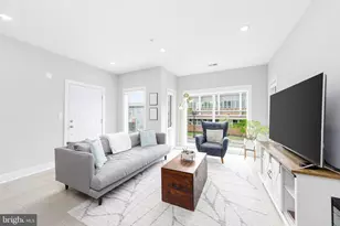 2812 Georgia Ave NW, Washington, DC 20001 - Photo 3